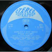 LP - Milan Drobný - Najdu Klíč A Vejdu Branou