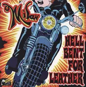 Milan - Hell Bent For Leather