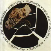 Milan Knizak - Broken Music