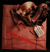 LP - Milan Svoboda , Prague Big Band - Poste Restante