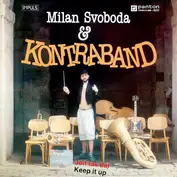 Milan Svoboda & Kontraband