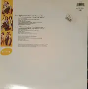 12inch Vinyl Single - Milan - Affectionately Mine