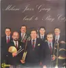 LP - Milano Jazz Gang - Back To Bay City - Still Sealed