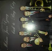 LP - Milano Jazz Gang - Back To Bay City