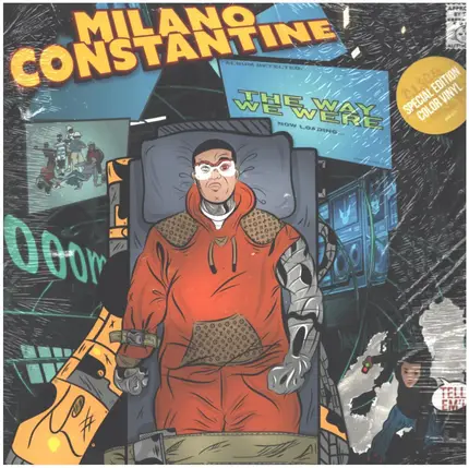 Milano - The Way We Were