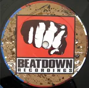 12inch Vinyl Single - Milano - Show 'Em / Morir Sonando / That's Milano