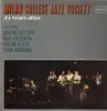 LP - Milan College Jazz Society - 25 Years After