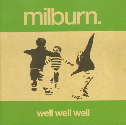 Milburn - Well Well Well