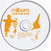 CD - Milburn - Well Well Well