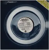 Milch - Buegelbretter de luxe (Acid Jesus & Plutone Mixes)