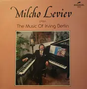 LP - Milcho Leviev - Milcho Leviev PlaysThe Music Of Irving Berlin