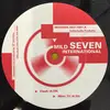 12inch Vinyl Single - Mild Seven International - Untitled
