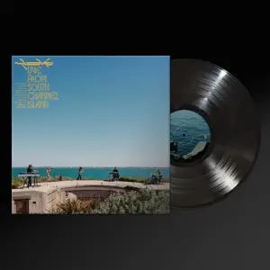 Mildlife - Live From South Channel Island