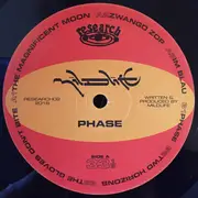 LP - Mildlife - Phase