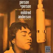 Mildred Anderson - Person to Person