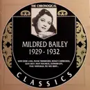 CD - Mildred Bailey - 1929-1932