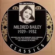 Mildred Bailey - 1929-1932