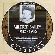 Mildred Bailey - 1932-1936