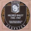 CD - Mildred Bailey - 1945-1947