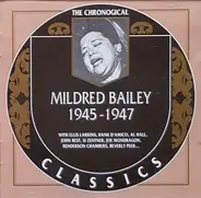 Mildred Bailey - 1945-1947