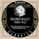 CD - Mildred Bailey - Classics 1940 - 1942