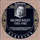 CD - Mildred Bailey - Classics 1943-1945