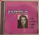 CD - Mildred Bailey - That Rockin' Chair Lady