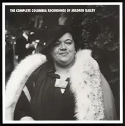 CD-Box - Mildred Bailey - The Complete Columbia Recordings of Mildred Bailey - Numbered, Ltd Ed, Booklet