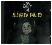 CD - Mildred Bailey - The Best of