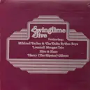 LP - Mildred Bailey & The Delta Rhythm Boys, Loumell Morgan et al. - Swingtime Jive