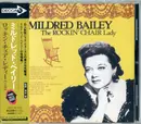 CD - Mildred Bailey - The Rockin' Chair Lady - Mono