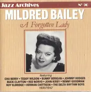 Mildred Bailey - A Forgotten Lady