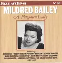 CD - Mildred Bailey - A Forgotten Lady