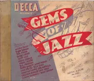 Mildred Bailey And Her Alley Cats, Jess Stacy, Meade "Lux" Lewis a.o. - Gems Of Jazz Vol. 1