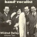 CD - Mildred Bailey - Band Vocalist Volume Two