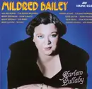 CD - Mildred Bailey - Harlem Lullaby