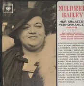 Mildred Bailey