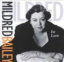 CD - Mildred Bailey - In Love