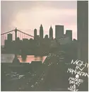 LP - Mildred Bailey / Lee Wiley - Night In Manhattan