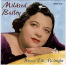 CD - Mildred Bailey - Music Till Midnight