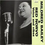 Mildred Bailey - Voice And Vibes