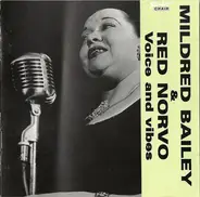 Mildred Bailey & Red Norvo - Voice And Vibes