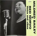 CD - Mildred Bailey & Red Norvo - Voice And Vibes