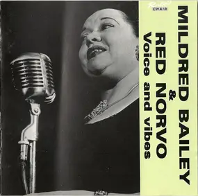 Mildred Bailey - Voice And Vibes