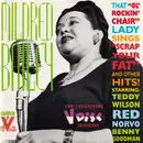 CD - Mildred Bailey - Rockin' Chair The Legendary V-Disc Sessions - Mono