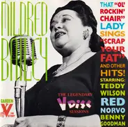 Mildred Bailey - Rockin' Chair The Legendary V-Disc Sessions