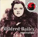 CD - Mildred Bailey - Squeeze Me