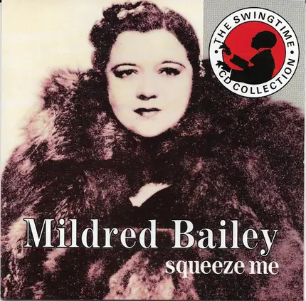 Mildred Bailey - Squeeze Me