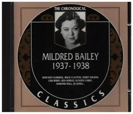 Mildred Bailey - 1937-1938