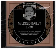Mildred Bailey - 1938